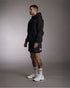 WANA (We All Need Anarchy) FIGHT Heavy Oversized Hoodie